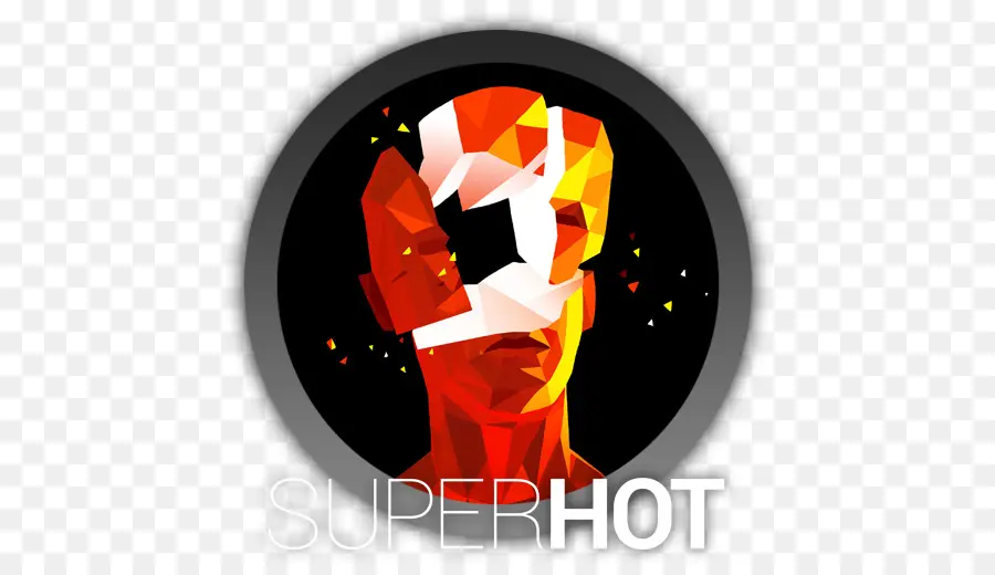 Superhot，Jeu Vidéo PNG