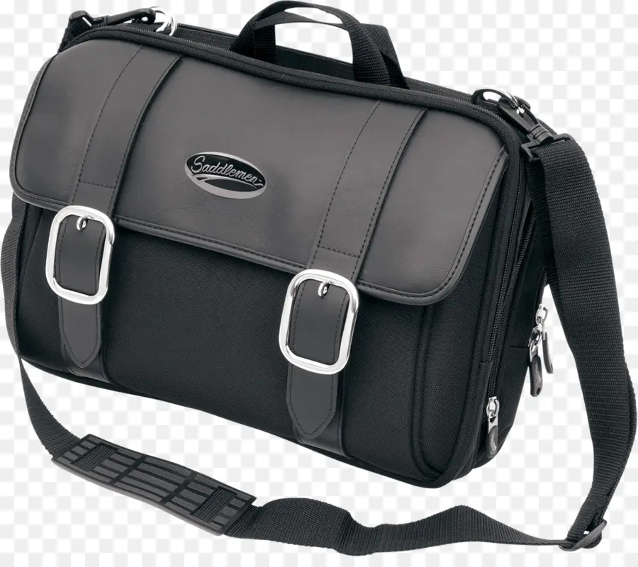 Sac Messager Noir，Sac PNG