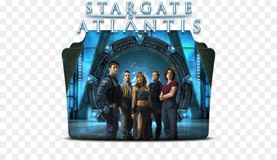 Émission De Télévision，Stargate PNG