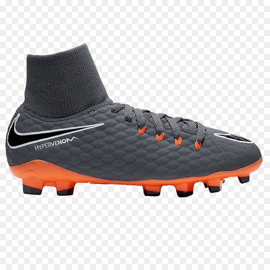 Chaussure De Football Grise，Football PNG