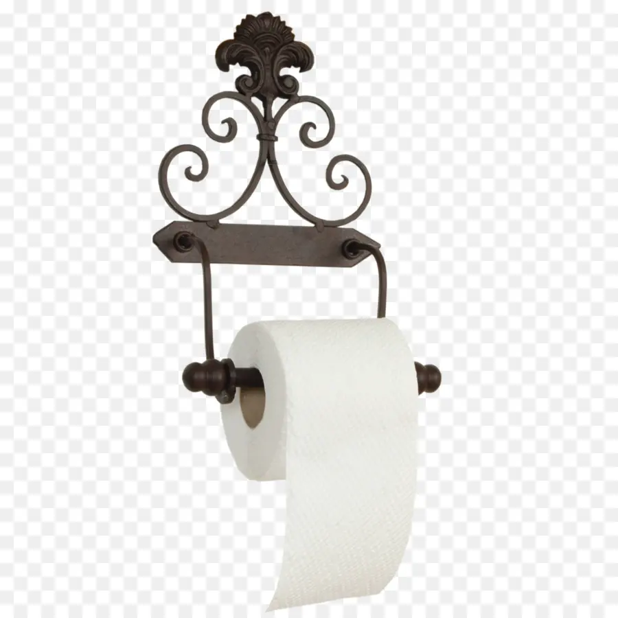 Distributeur De Papier Hygiénique，Toilettes PNG