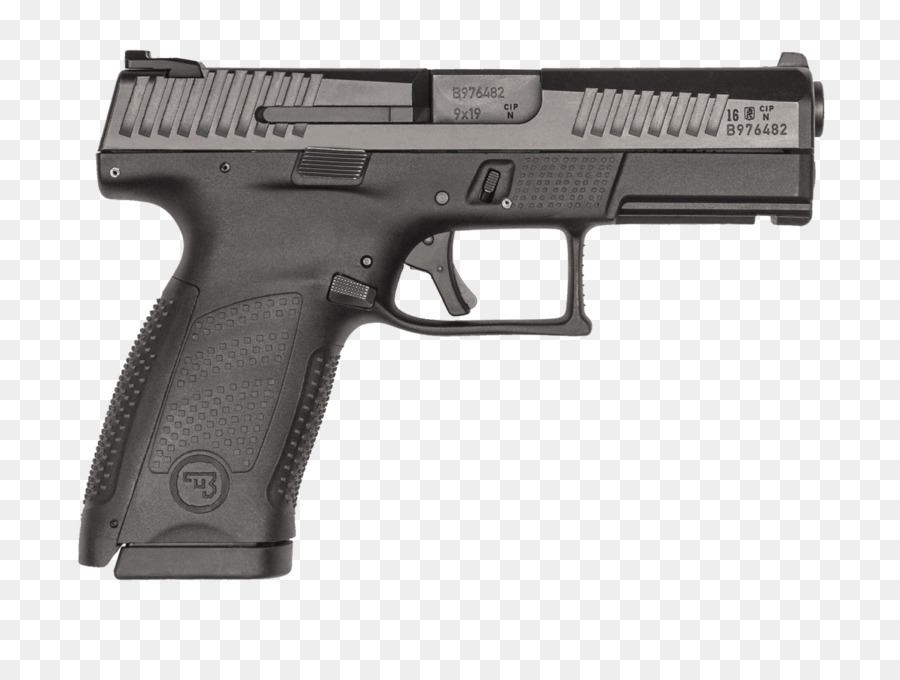 Cz P10 C，Armurerie Tchèque De Broderie Hongroise PNG