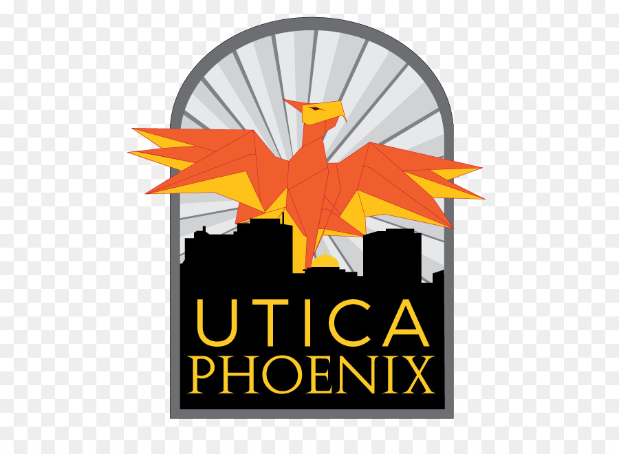 Utica Phoenix，Théâtre Des Quartiers Chics PNG