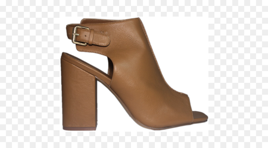 Chaussure，Daim PNG