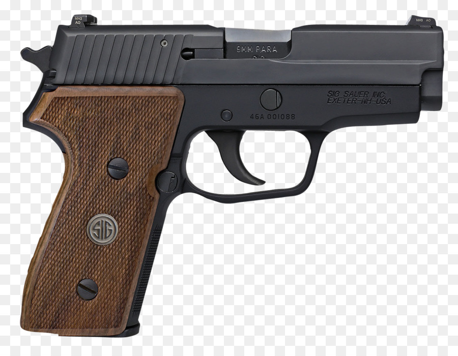 Armurerie De Springfield，Smith Wesson PNG