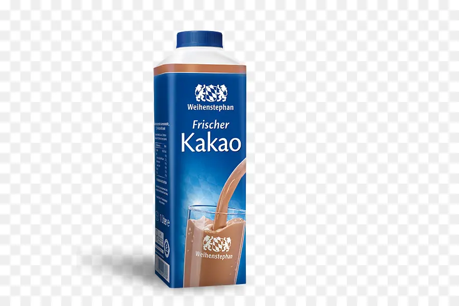 Carton De Lait Au Chocolat，Lait PNG