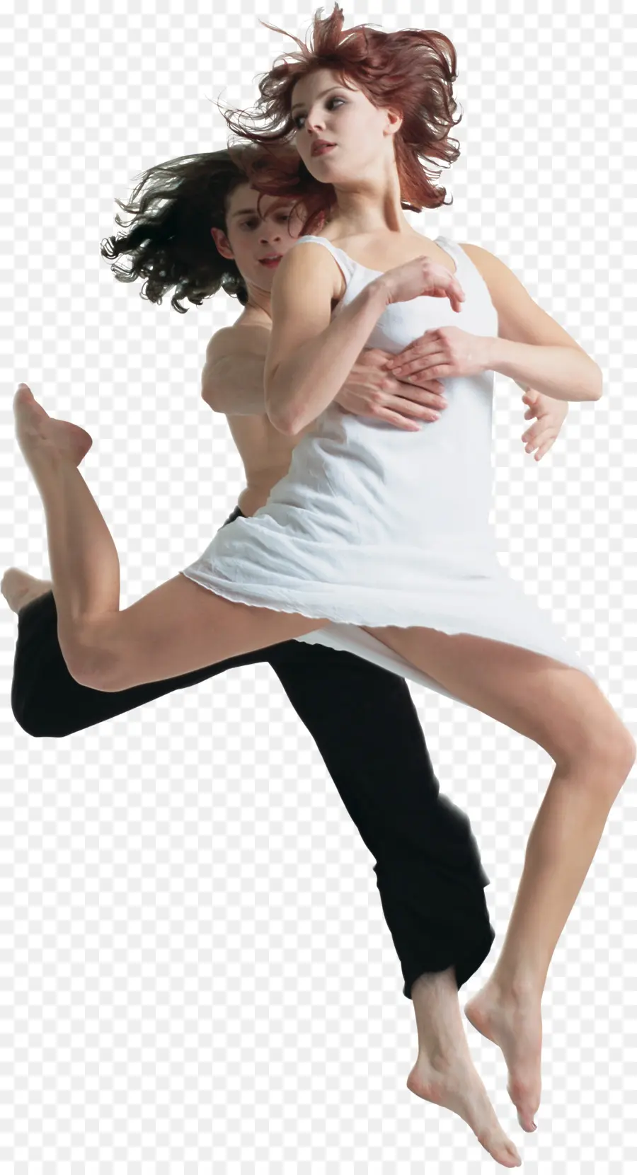 Danseurs，Danse PNG