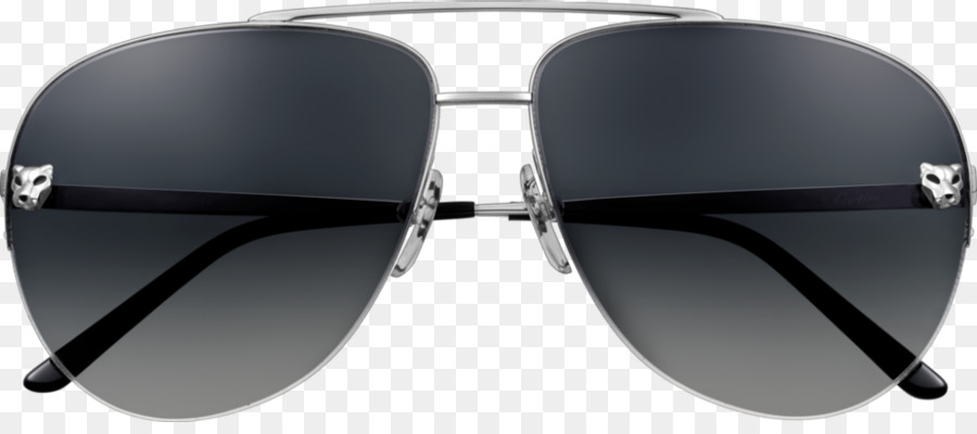 Lunettes De Soleil Noires，Lunettes PNG