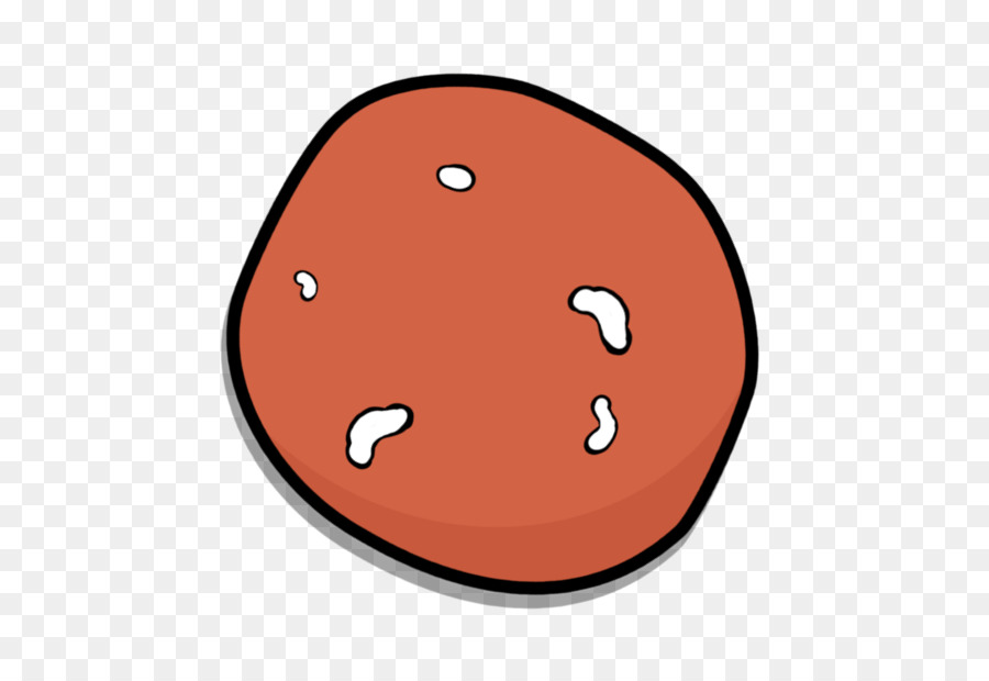 Dessin Animé，Cercle PNG