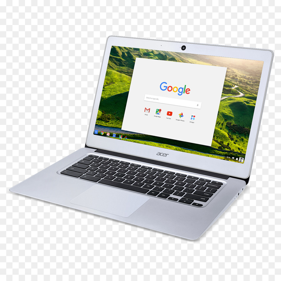 Ordinateur Portable，Chromebook PNG