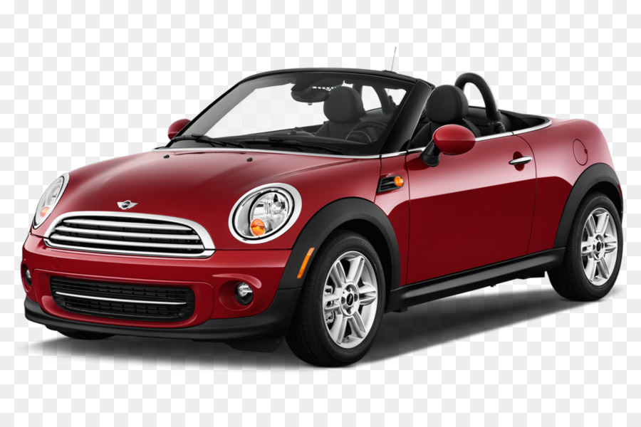 Voiture Décapotable，Mini PNG