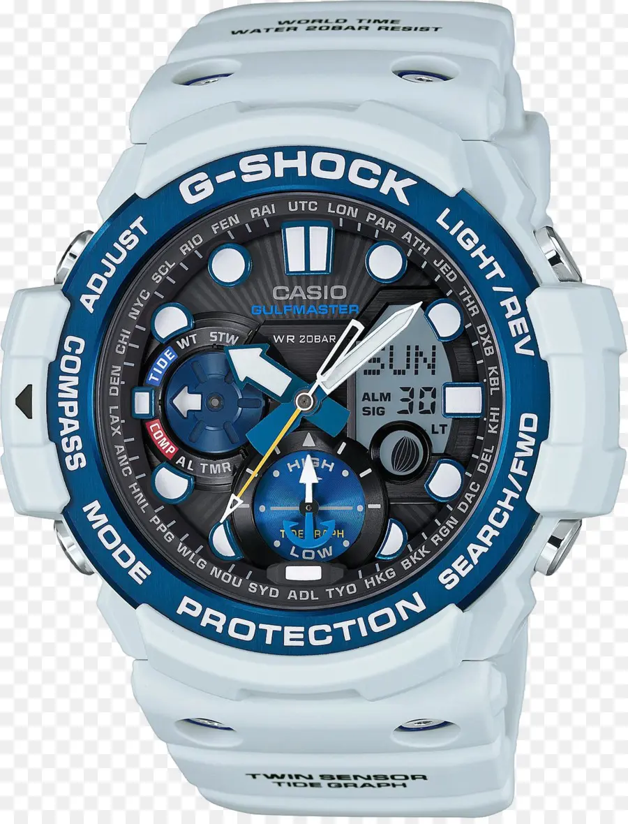 Montre G Shock，Montre PNG