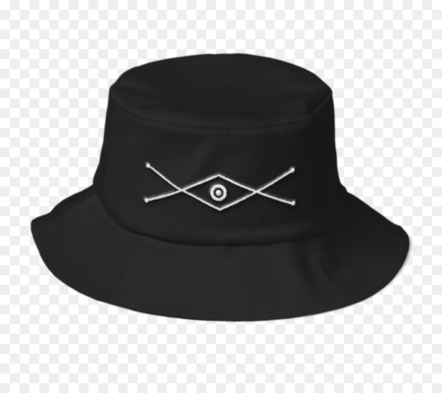 Tshirt，Chapeau De Seau PNG