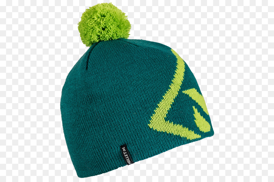 Beanie，Vert PNG