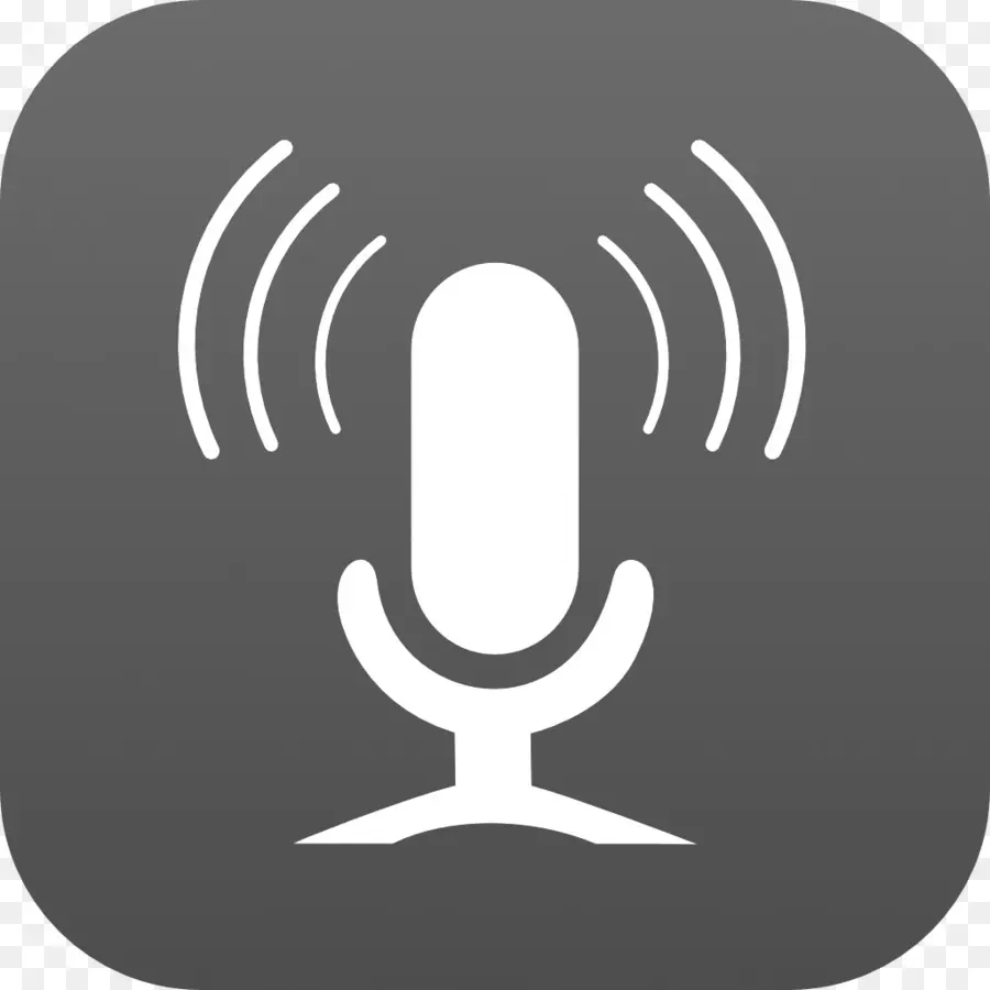 Microphone，Son PNG