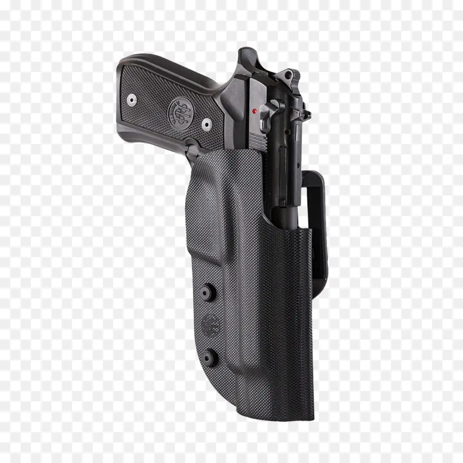 Pistolet，Étui PNG