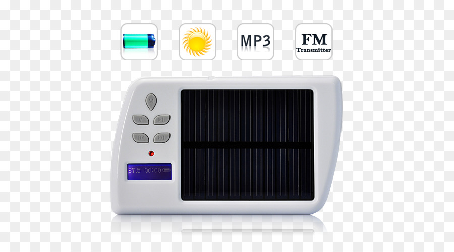 Chargeur De Batterie，Chargeur Solaire PNG