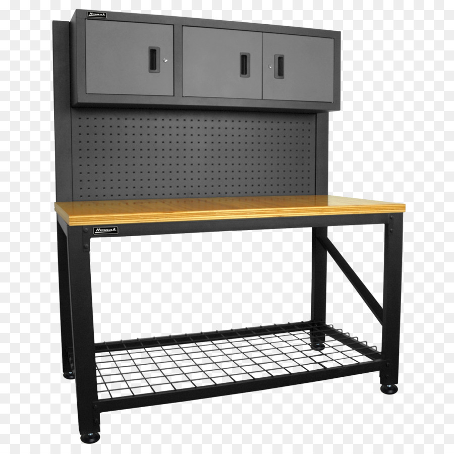 Workbench，Banc PNG