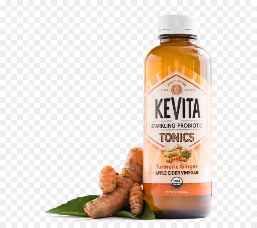 Kombucha，L Eau Tonique PNG