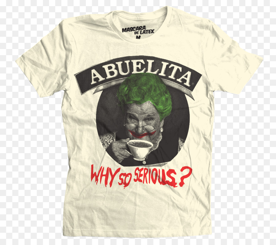 T Shirt Abuelita，Abuélita PNG