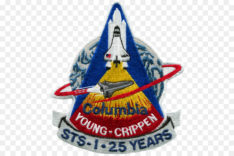 Sts1，Patch Mission PNG