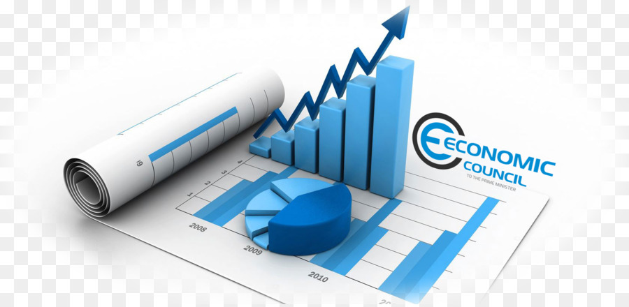 Graphique économique，Statistiques PNG