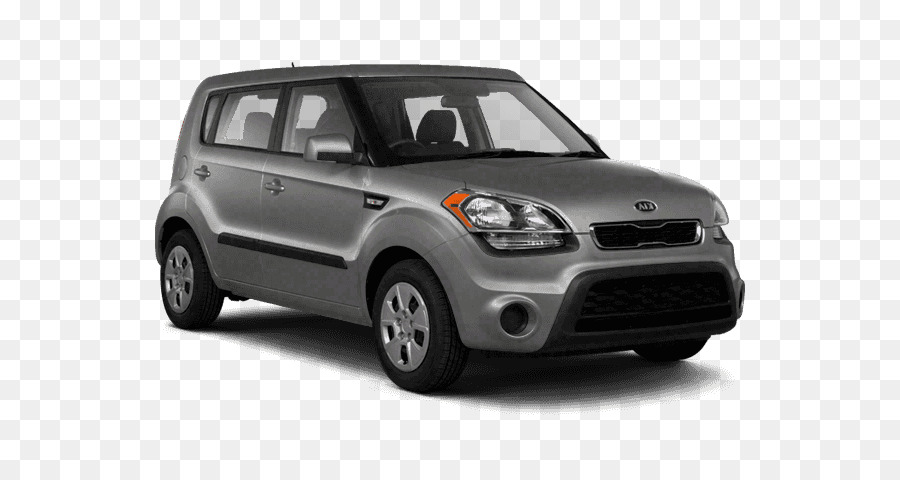 2018 Kia Soul，Kia Motors PNG