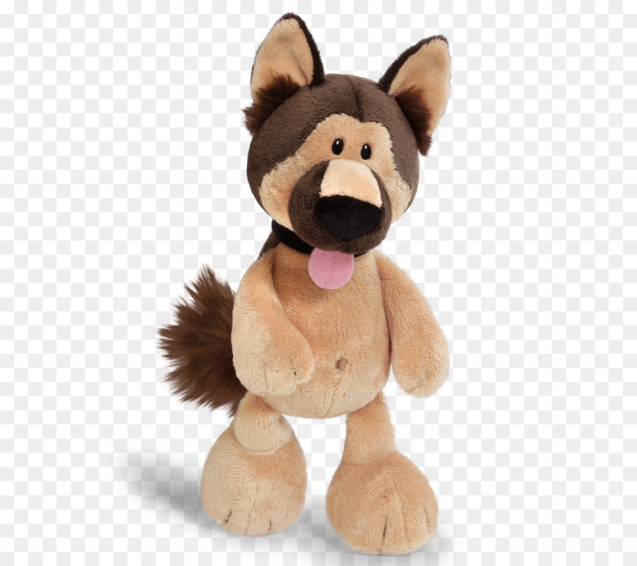 Animal En Peluche，Peluche PNG