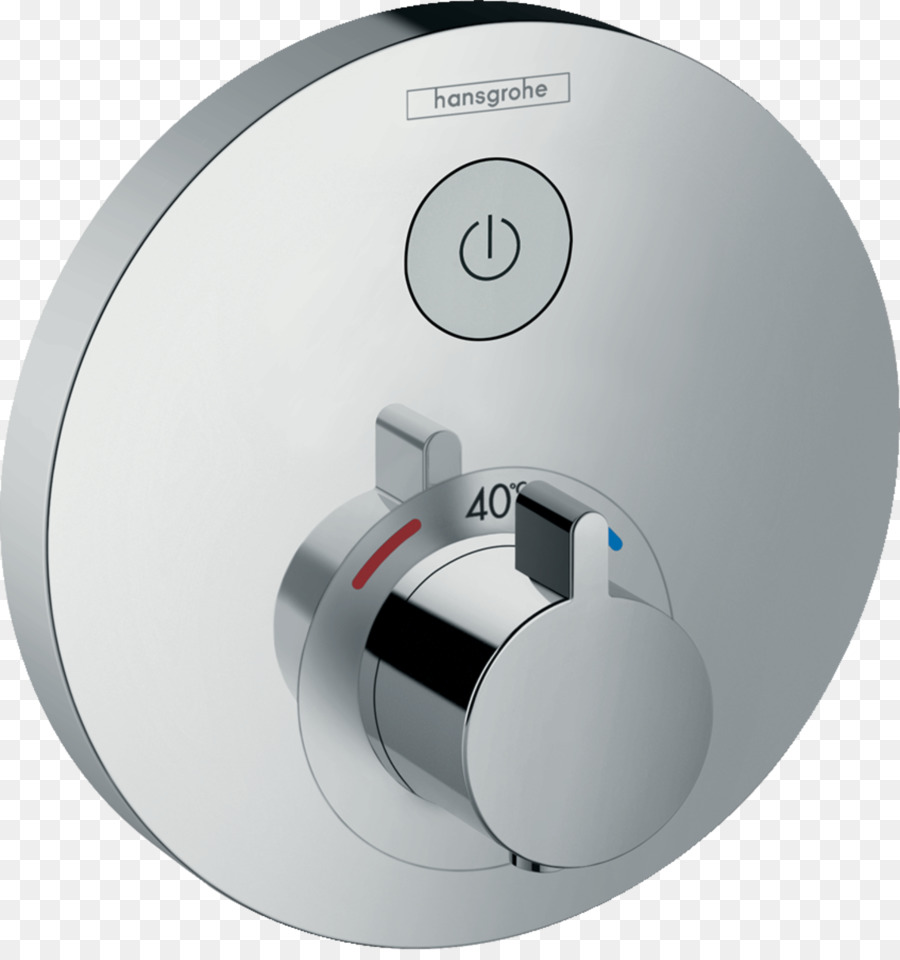 Mitigeur Thermostatique，Hansgrohe PNG