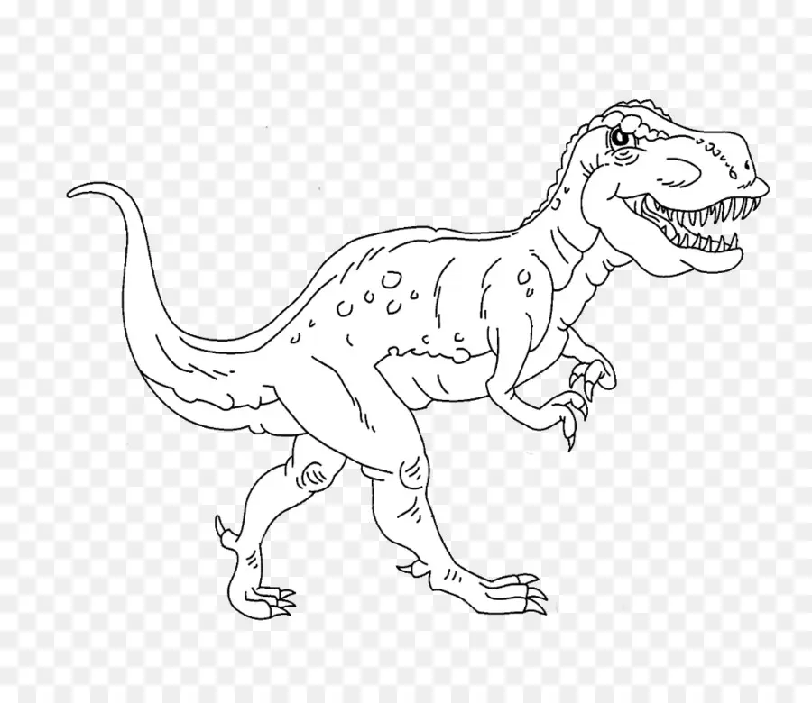 Dinosaure，Préhistorique PNG