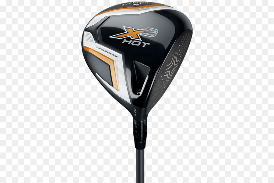 Callaway X2 Hot Pilote，Golf PNG