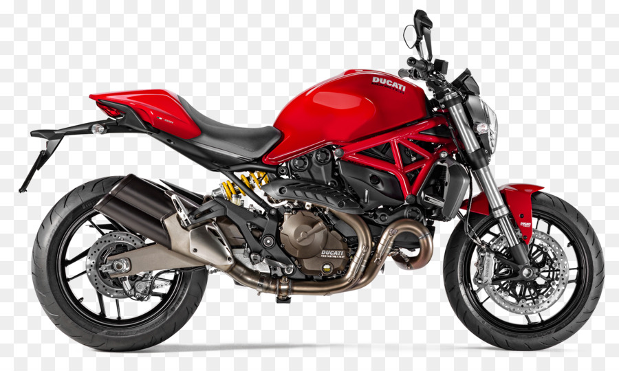 Eicma，Ducati Monster PNG