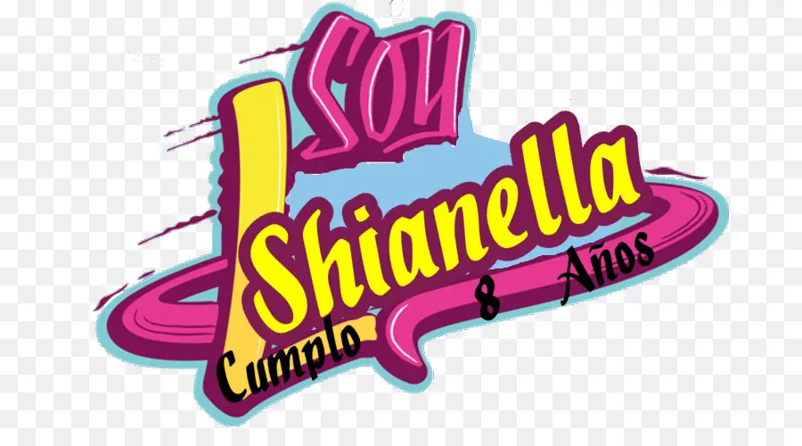 Shianella，Coloré PNG