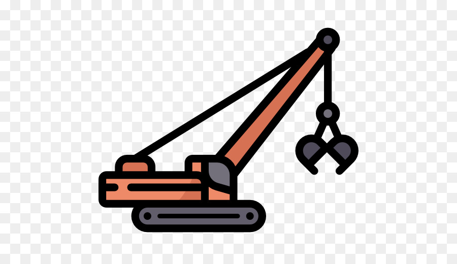 Grue，Construction PNG