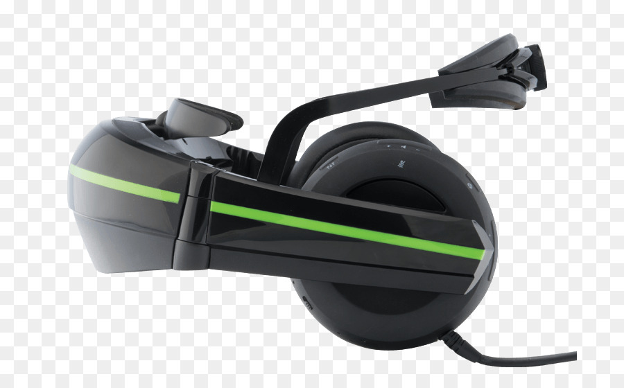 Headmounted Affichage，Vuzix 412t00011 Iwear Vidéo Casque PNG