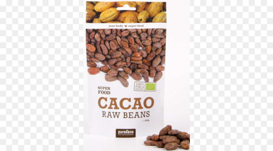 Des Aliments Biologiques，Theobroma Cacao PNG