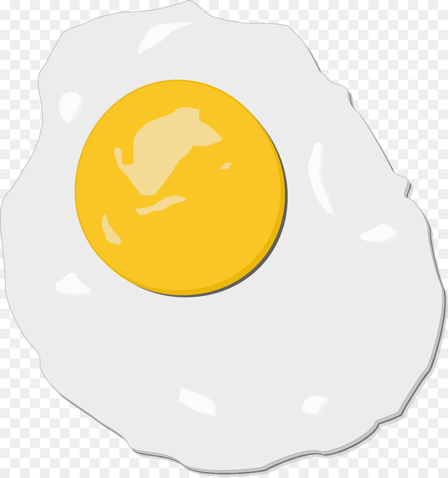 Oeuf Au Plat，Petit Déjeuner PNG