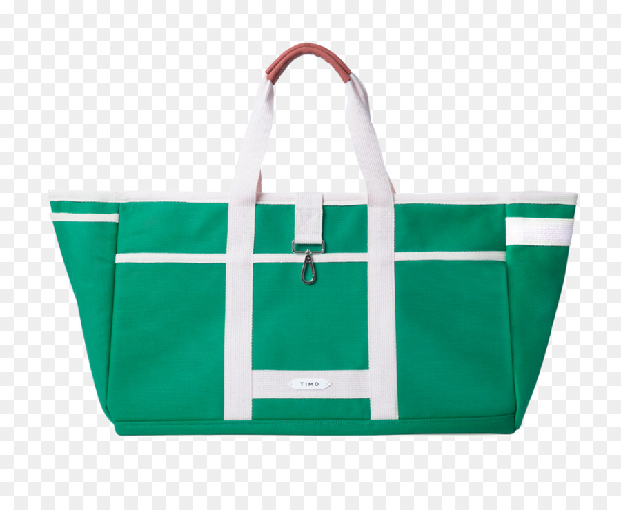 Sac à Main Vert，Mode PNG