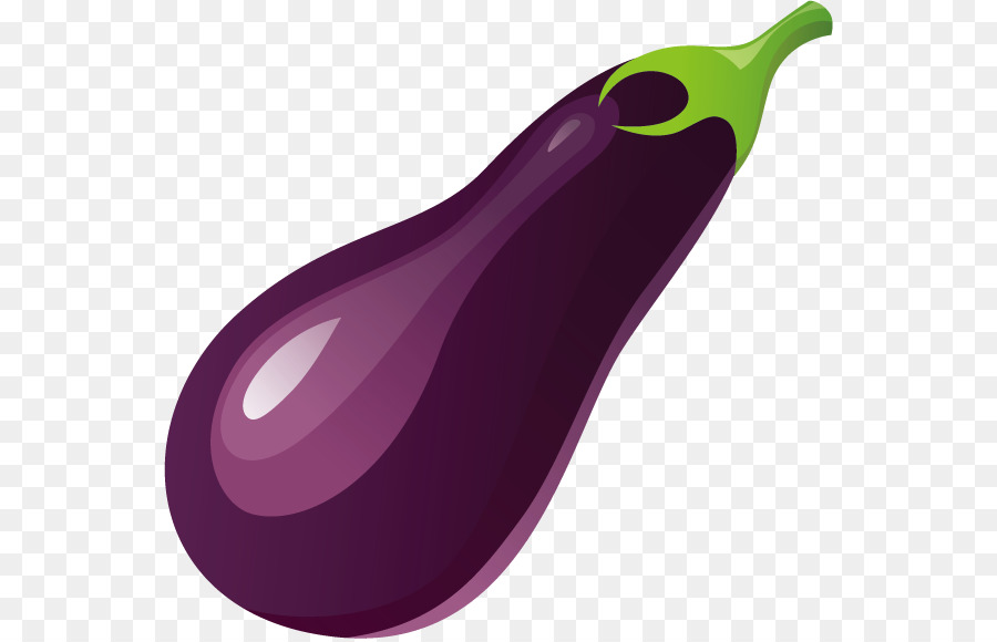 Aubergine，Violet PNG