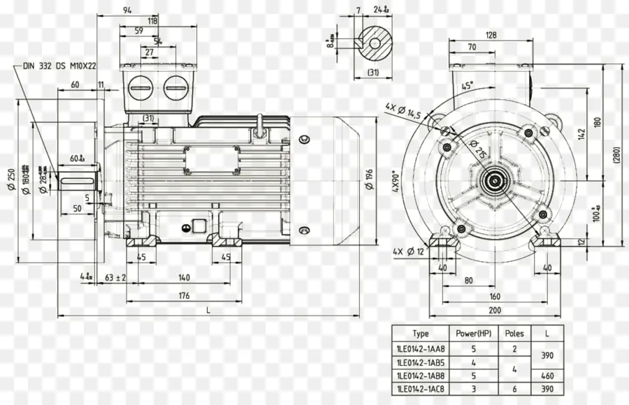 Dessin Technique，Voiture PNG