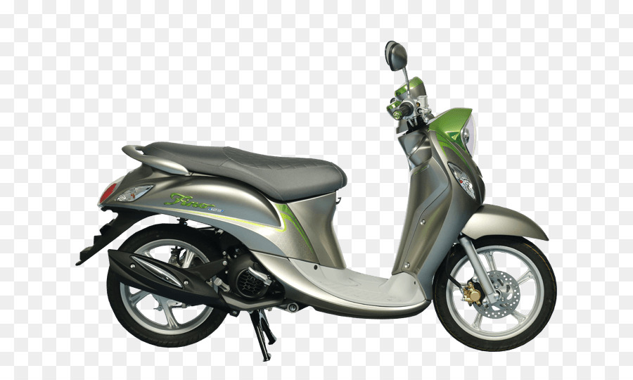 Trottinette Blanche，Monter PNG