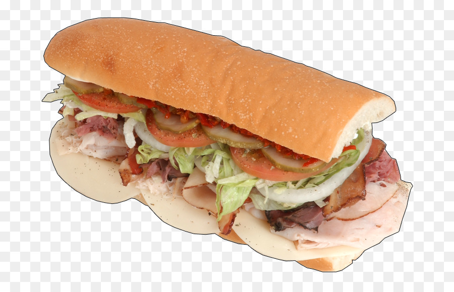 Sandwich，Pain PNG