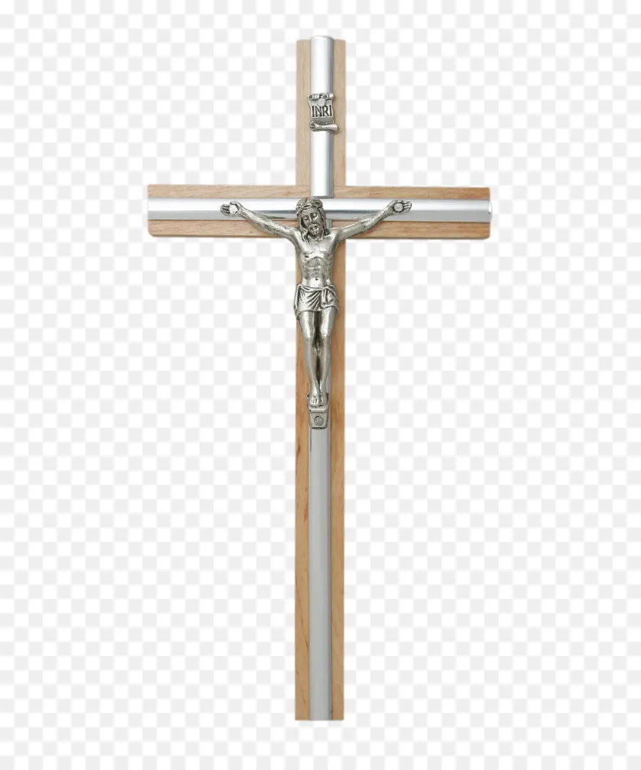 Crucifix，Christianisme PNG