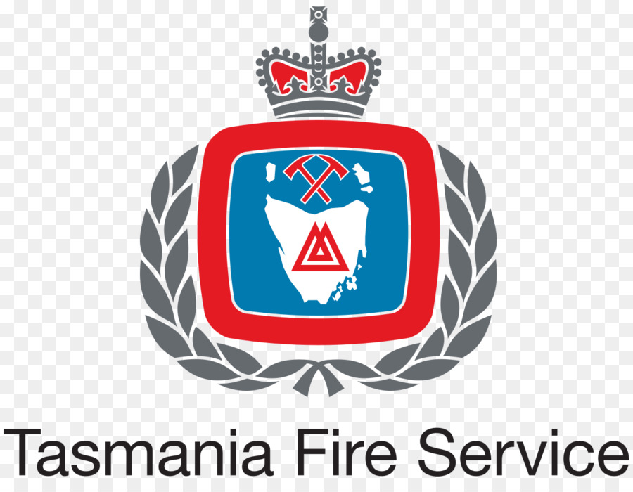 La Tasmanie，Service D Incendie PNG