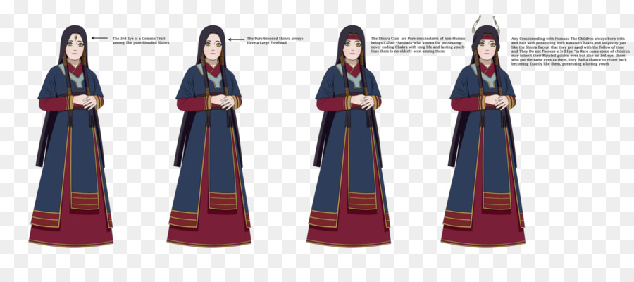 Robe，Design De Mode PNG