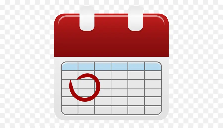 Calendrier，Date PNG