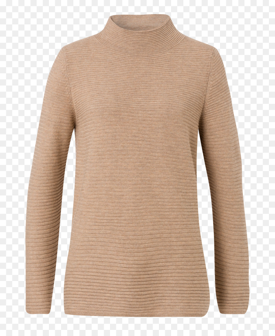 Pull Marron，Tricoter PNG