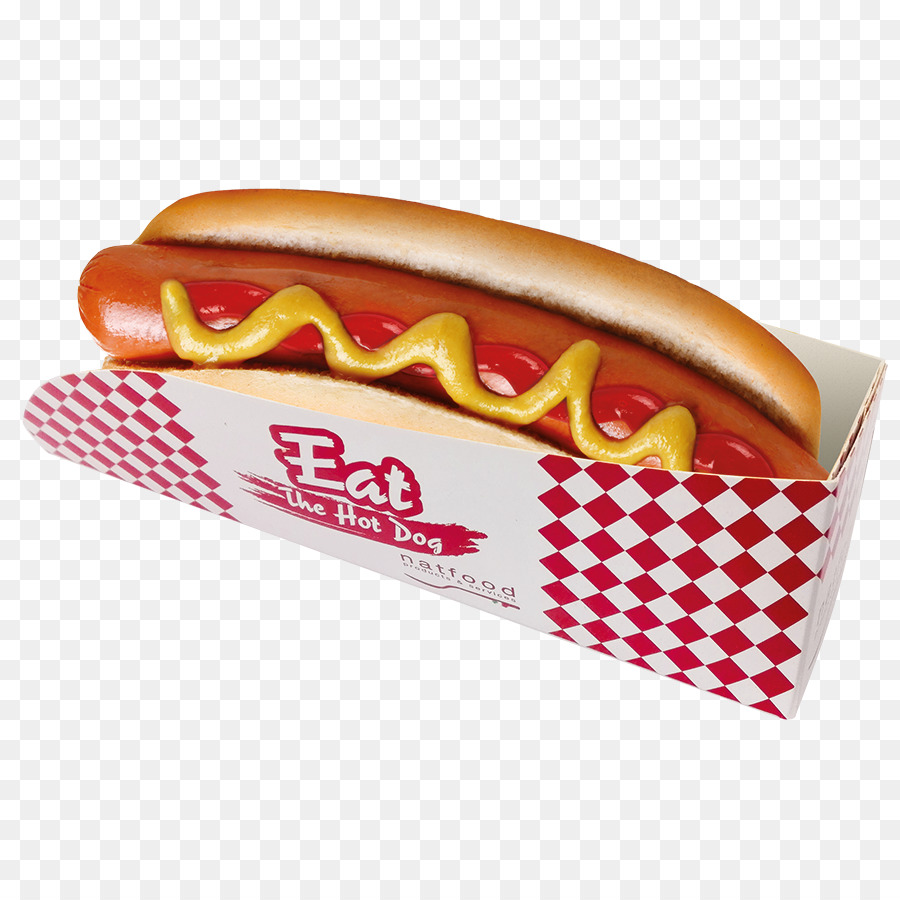 Hot Dog，à Emporter PNG