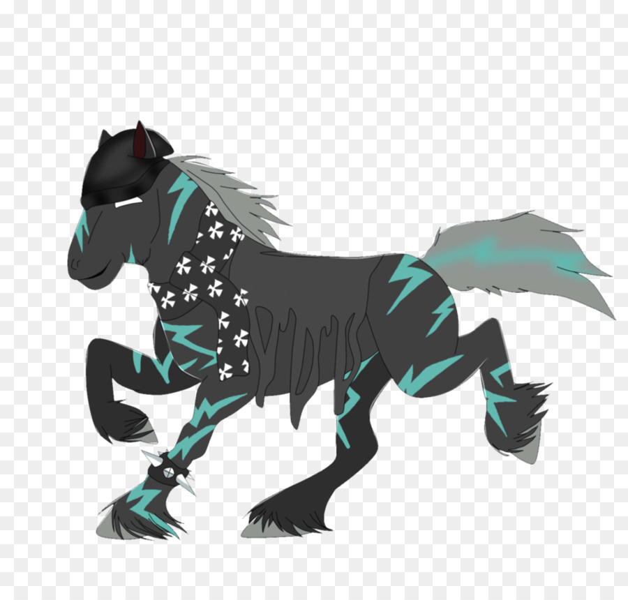 Poney，National Geographic Animal Jam PNG