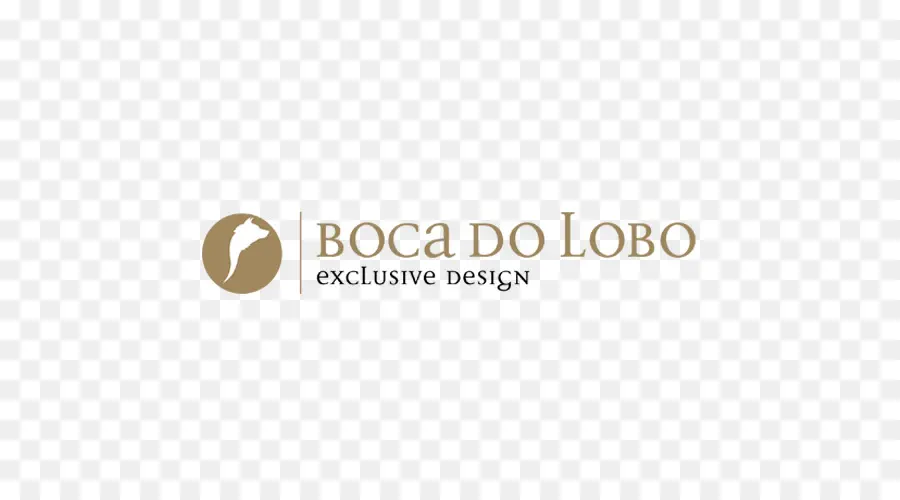 Boca Do Lobo Design Exclusif，Mobilier PNG
